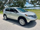 Used 2014 Honda CR-V LX image 2