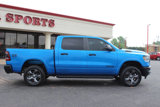 Used 2023 RAM 1500 Lone Star image 4