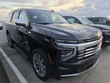 New 2025 Chevrolet Tahoe Premier image 2