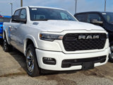 New 2026 RAM 1500 Big Horn image 3