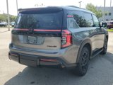 New 2025 Nissan Armada PRO-4X image 3