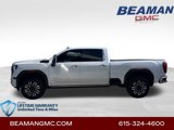 Used 2025 GMC Sierra 3500 Denali Ultimate image 5