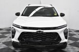 New 2025 Chevrolet Trax ACTIV w/ Driver Confidence Package image 4