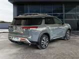 New 2025 Nissan Pathfinder Platinum w/ Cargo Package image 5