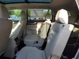 New 2025 Volkswagen Atlas SEL Premium R-Line image 5