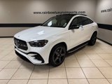 Used 2025 Mercedes-Benz GLE 450 4MATIC Coupe image 3