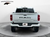New 2025 RAM 1500 Tungsten image 4