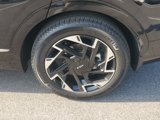 Certified 2025 Kia Sportage SX image 5