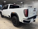 Used 2024 GMC Sierra 3500 AT4 w/ AT4 Preferred Package image 5