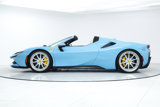 Certified 2025 Ferrari SF90 Spider image 4