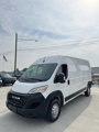 Used 2023 RAM ProMaster 2500 image 2