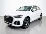 Used 2024 Audi Q5 2.0T Prestige image 3