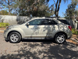 Used 2016 Chevrolet Equinox LT w/ Convenience Package image 4