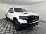 New 2025 RAM 1500 Rebel image 3