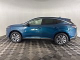 New 2025 Nissan Murano SL image 4