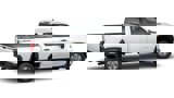 New 2025 Chevrolet Silverado 2500 W/T w/ WT Convenience Package image 4