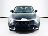 Used 2024 Kia Sportage LX image 2