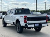 New 2025 Ford F250 Platinum image 5