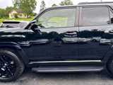 Used 2021 Toyota 4Runner Nightshade image 3