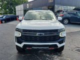 Used 2022 Chevrolet Tahoe Z71 w/ Off-Road Capability Package image 2