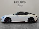 New 2025 Nissan Z NISMO w/ Floor Mat Package image 2