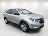 Used 2020 Chevrolet Equinox LS w/ LPO, Cargo Package image 3