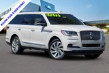 Used 2022 Lincoln Navigator Reserve image 2