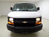 Used 2015 Chevrolet Express 2500 image 2