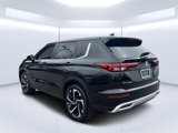 New 2025 Mitsubishi Outlander SE image 4