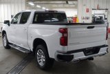 New 2025 Chevrolet Silverado 1500 LT w/ Z71 Off-Road Package image 5