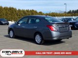 Used 2017 Nissan Versa SV image 3