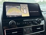 Used 2024 Nissan Armada Platinum w/ Captain's Chairs Package image 3