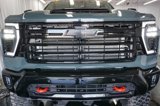 New 2025 Chevrolet Silverado 2500 LTZ w/ Trail Boss Package image 3