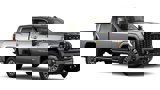 New 2025 GMC Sierra 2500 Denali Ultimate w/ Max Trailering Package image 4