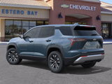 New 2026 Chevrolet Equinox LT image 3