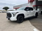 New 2025 Toyota Tundra SR5 image 3