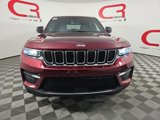 New 2025 Jeep Grand Cherokee Laredo w/ Luxury Tech Group I image 2