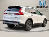 New 2026 Honda CR-V TrailSport image 3