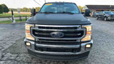 Used 2021 Ford F250 Lariat w/ Lariat Value Package image 3