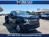 New 2025 Chevrolet Silverado 3500 High Country w/ Technology Package image 3