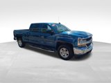 Used 2018 Chevrolet Silverado 1500 LT w/ All Star Edition image 3