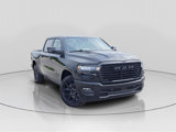 New 2026 RAM 1500 Laramie image 1