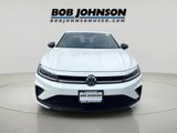 Used 2025 Volkswagen Jetta Sport image 2