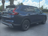 New 2026 Honda CR-V TrailSport image 6