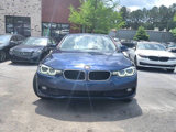 Used 2018 BMW 320i Sedan w/ Convenience Package image 2