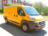Used 2022 RAM ProMaster 1500 image 2