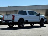 New 2025 Ford F350 Lariat w/ Lariat Ultimate Package image 5