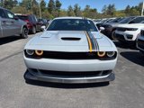 Certified 2022 Dodge Challenger R/T Scat Pack image 2