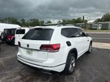 Used 2018 Volkswagen Atlas SEL image 6