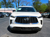 Used 2024 INFINITI QX60 Luxe w/ Vision Package image 4